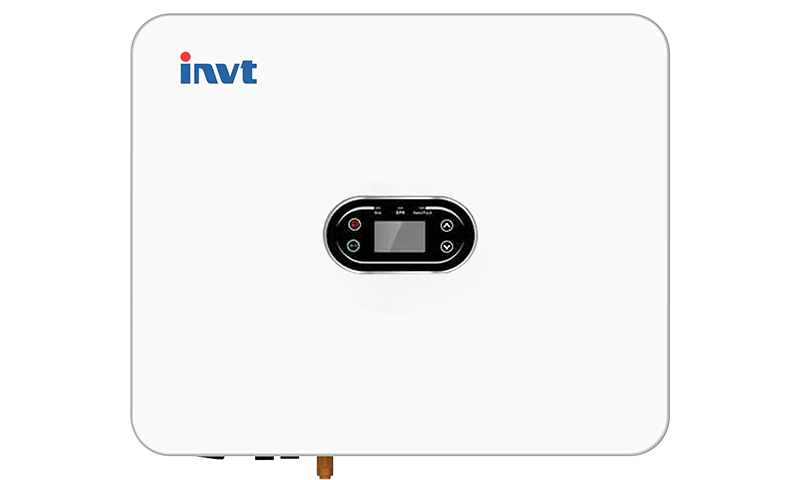 Inverter And PV Energy Storage Solution Provider - INVT Solar